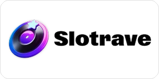 SlotRave logo